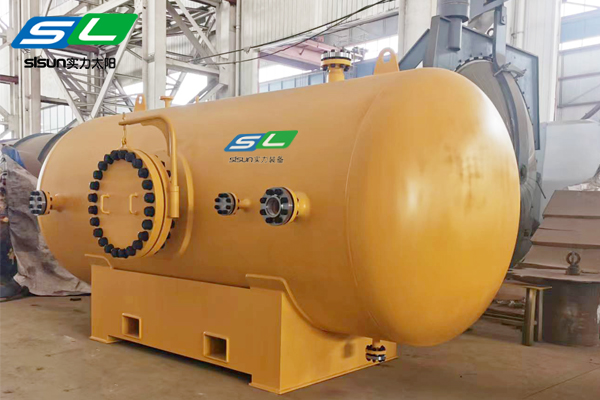 大型臥式高壓氮?dú)鈨夤弈x對了嗎？